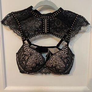 Victoria’s Secret Very Sexy Push-Up Bra 36C